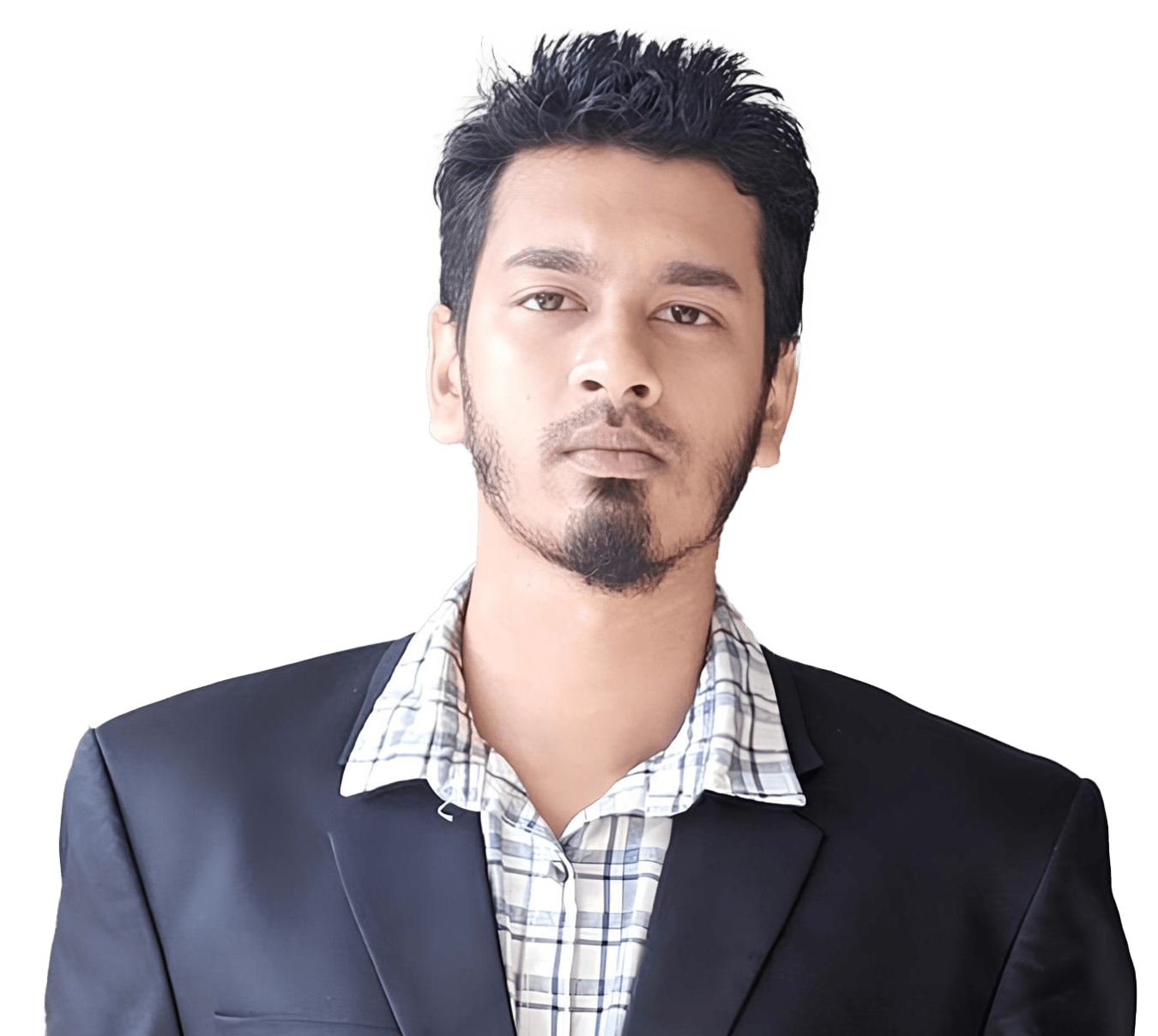 Mohaymenul Islam - Web Developer & WordPress Expert