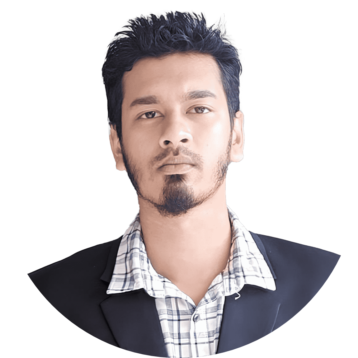 Mohaymenul Islam - Web Developer & WordPress Expert